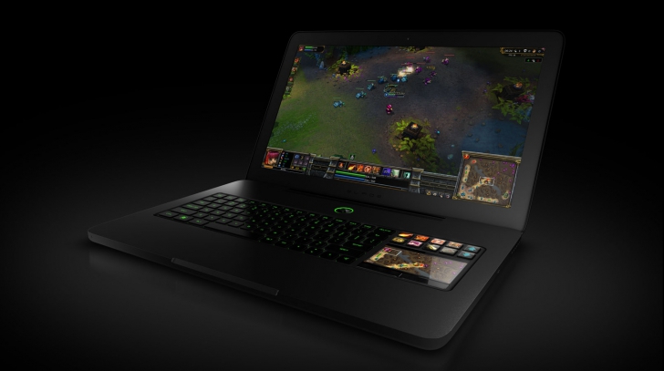 eMAG – Oferte speciale pentru gameri – 6 laptopuri la preturi imbatabile