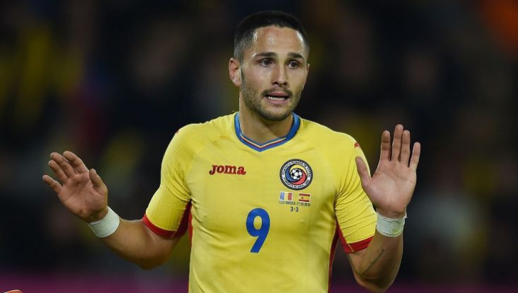 Fotbalistul român lăudat în presa străină 