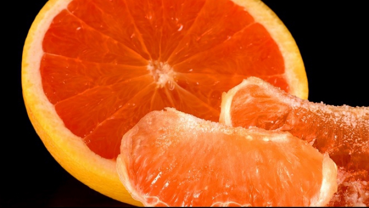 6 beneficii ale extractului din sâmburi de grapefruit