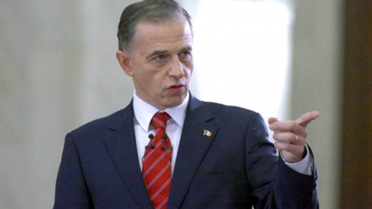 Mircea Geoană lansează un avertisment după ce Igor Dodon a fost ales preşedinte