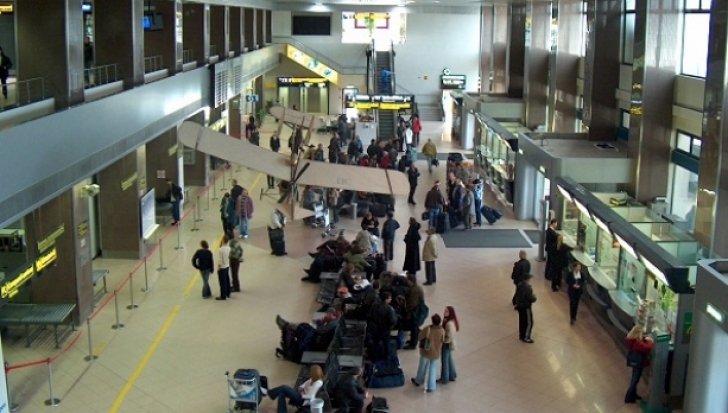 Schimbare importantă în Aeroportul Henri Coandă București. Toţi pasagerii trebuie să ştie!