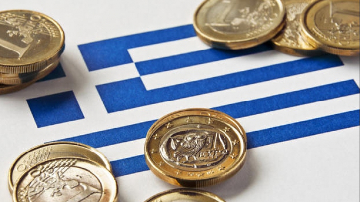 Grecia a ieșit din recesiune, după doi ani