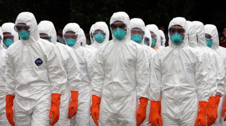 Europa ridică semnalul de alarmă! Gripa aviară se extinde rapid spre România