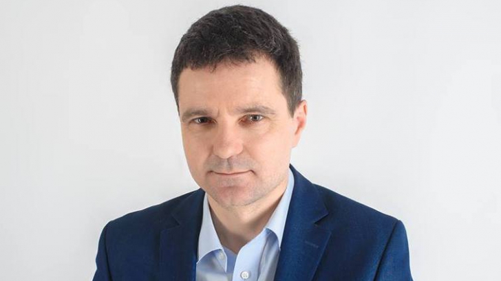 Nicușor Dan: USR va vota împotriva învestirii guvernului PSD