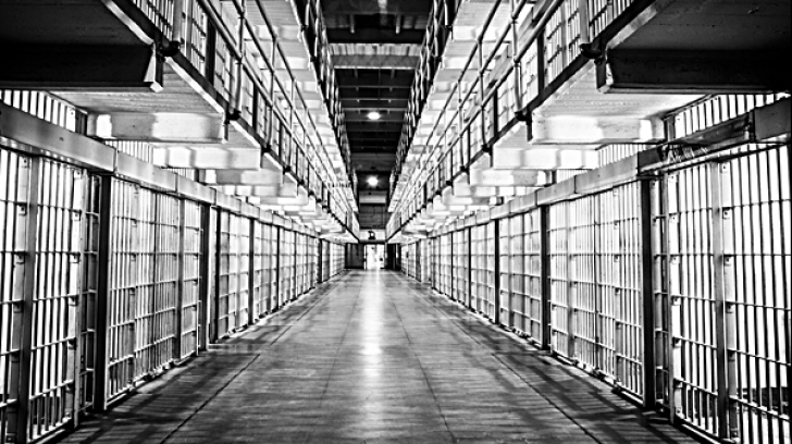 Cele mai mari curiozități despre deținuți și închisori! Nu o să-ți vină să crezi