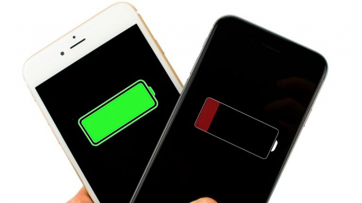 Utilizatorii de iPhone care au probleme cu telefonul primesc gratis baterii 