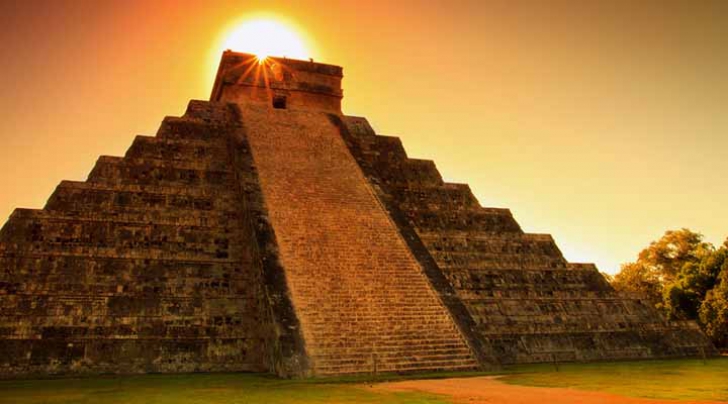 Descoperire stranie sub celebra piramidă Kukulkan. Secretul mayașilor, în cele din urmă dezvăluit