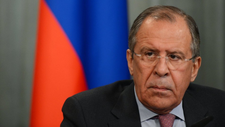 Lavrov, anunţ despre loviturile aeriene ale Rusiei, în Siria. Ce strategie are împotriva ISIS