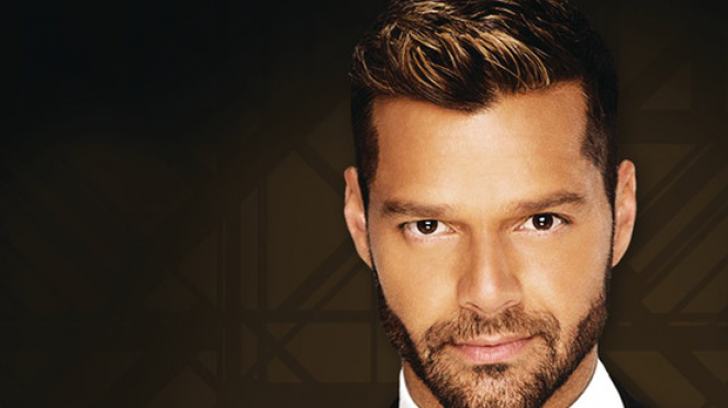 Ricky Martin s-a logodit cu artistul siriano-suedez Jwan Yosef