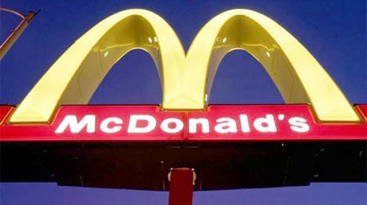 Ţara care a închis toate restaurantele McDonald’s