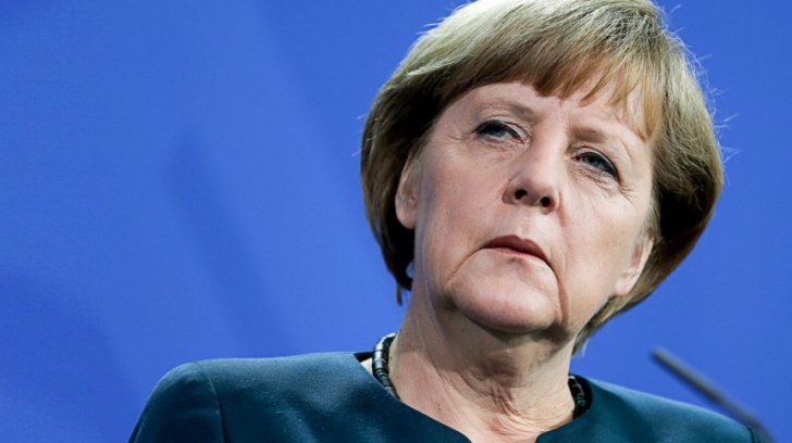 Merkel ar urma să-și anunțe candidatura pentru un nou mandat de cancelar