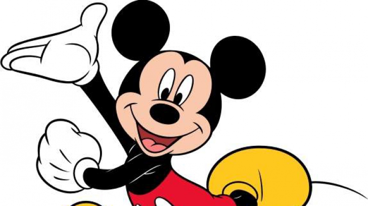 Mickey Mouse a împlinit 88 de ani. Iată povestea impresionantă a simpaticului personaj 