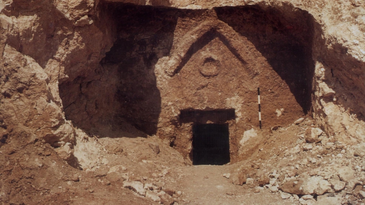 Mormântul lui Iisus, deschis pentru prima dată, după sute de ani 