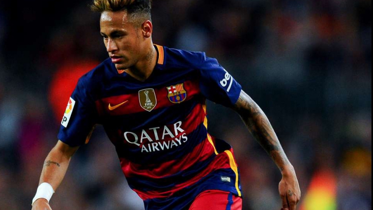 Veste proastă pentru fanii FC Barcelona. Procurorii cer doi ani de închisoare pentru Neymar