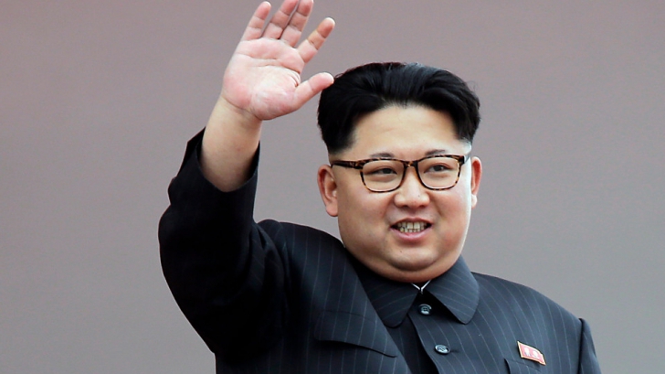 Doi impostori din Australia au fost primiți ca vedete în Coreea de Nord