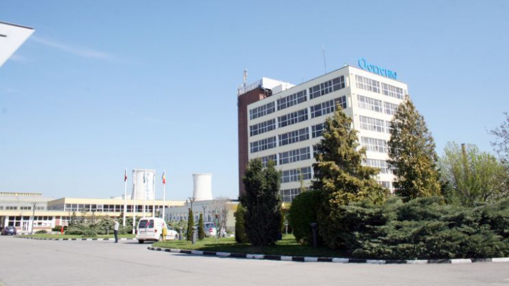 Oltchim, la v&acirc;nzare pe bucăți