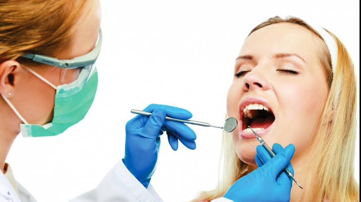 Nu amâna vizita la medicul ortodont! Cu ajutorul său îţi protejezi întreg organismul!
