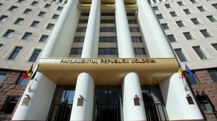 Decizie importantă în Parlamentul de la Chişinău: Cine va numi Procurorul General al R. Moldova
