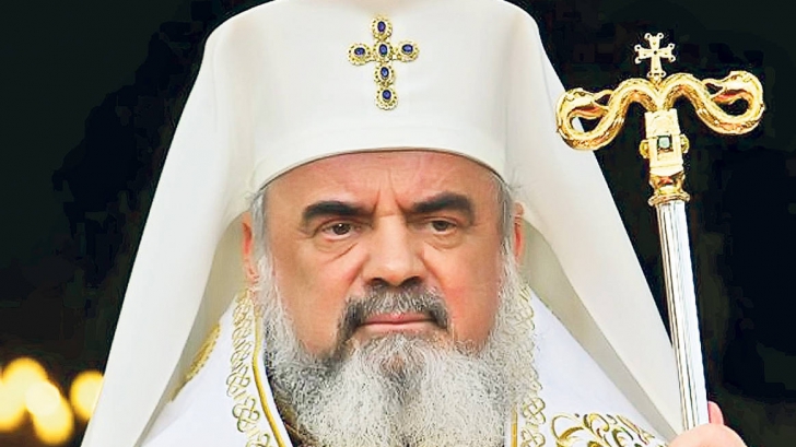"Nu facem cercetări disciplinare în POST". Anunțul șocant al Patriarhiei despre episcopul Hușilor