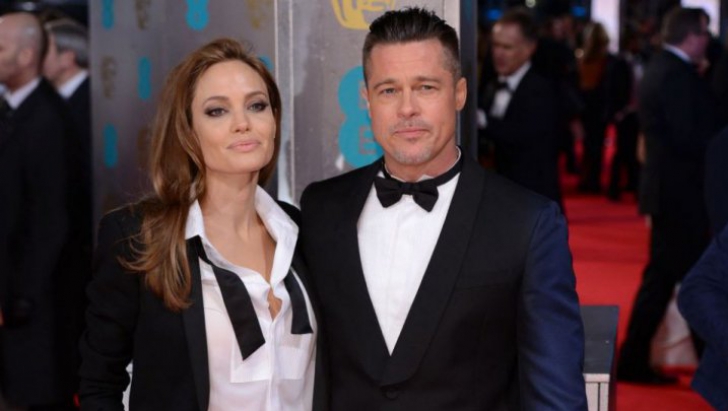 Decizie de ultimă oră luată de Brad Pitt în divorţul de Angelina Jolie 