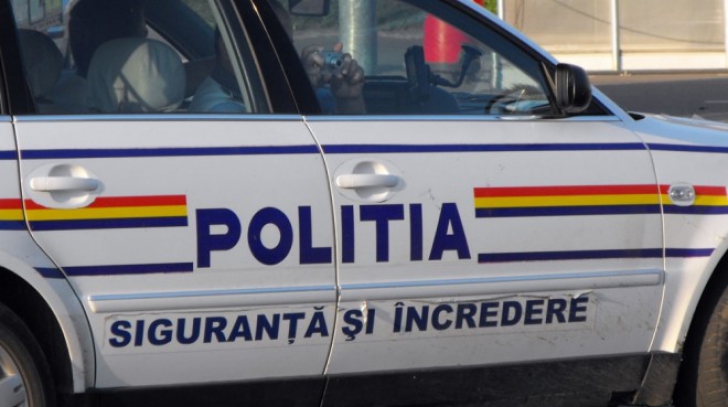 Un presupus pedofil român, dat în urmărire internaţională, a fost prins şi arestat la Braşov