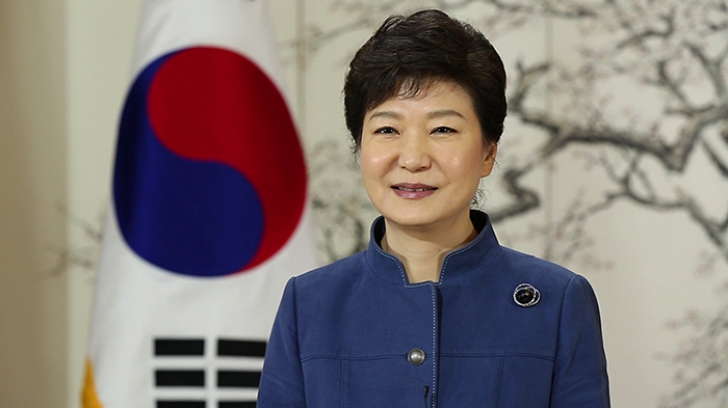 Nou protest URIAŞ în Coreea de Sud. Se cere demisia preşedintei