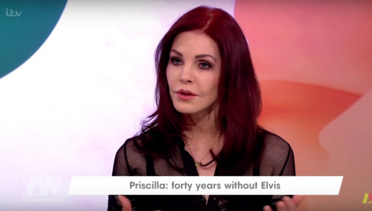 Priscilla Presley spune adevărul despre viaţa alături de Elvis. Femeile, uimite de ce accepta