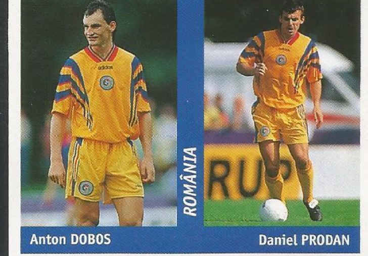 Cele mai tragice destine din fotbalul românesc: Prodan, Zanc şi Toni Doboş