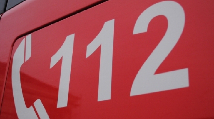 ANCOM: Apelurile către numărul de urgenţă 112, localizate mai repede şi cu o mai mare acurateţe