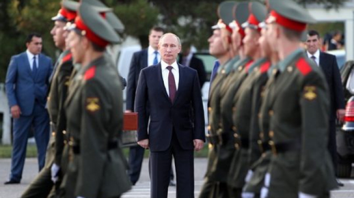 Declarație șocantă! Conexiune între Putin și alegerile din Republica Moldova