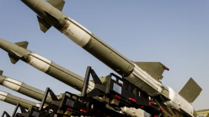 Ucraina va efectua teste cu rachete în apropiere de Crimeea. Reacţia Moscovei