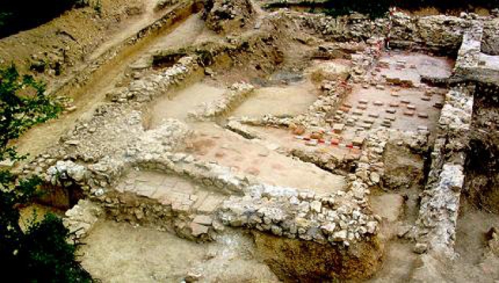 Descoperire ULUITOARE făcută de arheologii din Israel