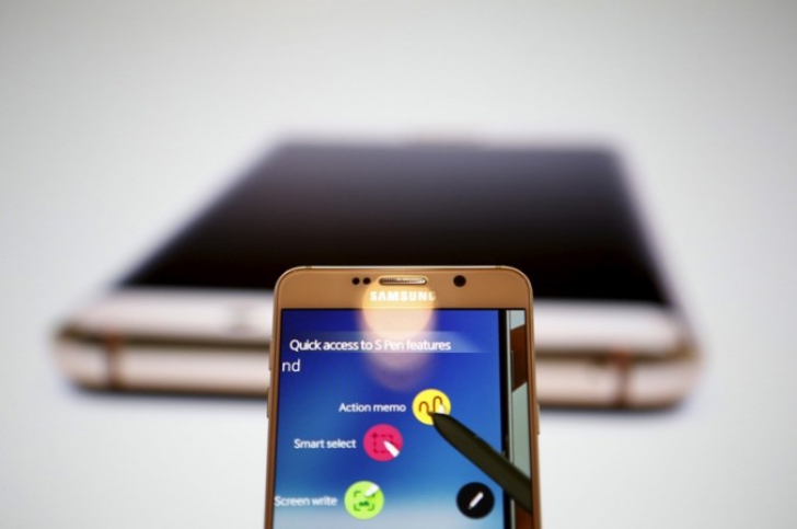 Samsung Galaxy S7, noutatea acestui model de telefon 
