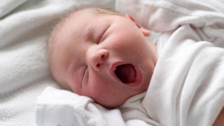 Ce le lipseşte copiilor născuţi prin cezariană? Răspunsul cercetătorilor