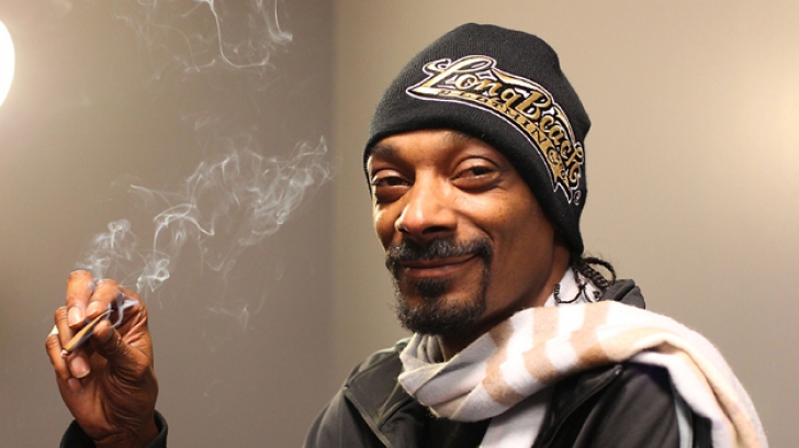 Veste B0MBĂ! Snoop Dogg ar putea concerta la Bogata de Mureș în 2017