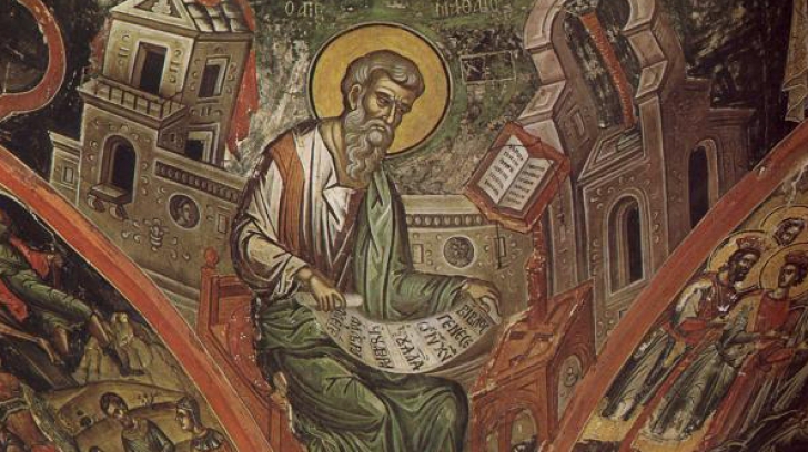 Calendar ortodox. Ce mare sfânt este pomenit astăzi
