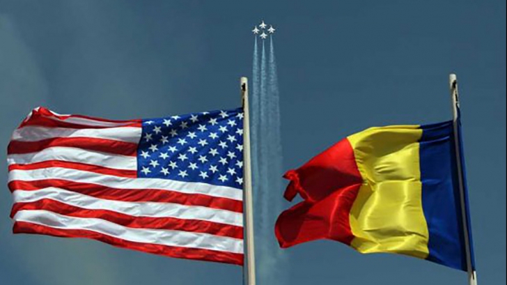 Ambasadorul Klemm, despre relația SUA cu România după prezidențiale: ”Cred că alianța va continua”