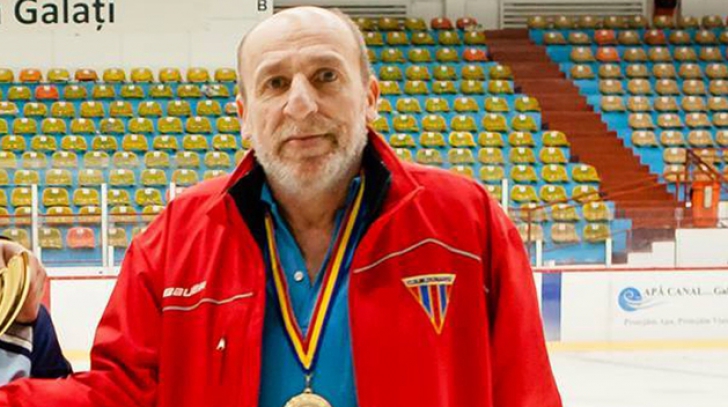 Şoc în lumea sportului! Un mare antrenor român a murit în timp ce se întorcea de la un meci 