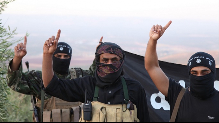 Cinci jihadiști au fugit cu milioane de dolari din trezoreria ISIS. Ce li se pregătește