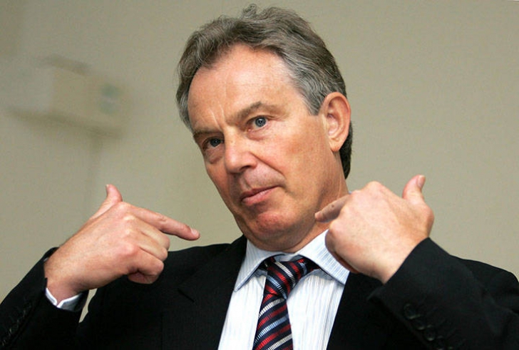 Tony Blair: "Ieşirea Marii Britanii din UE poate fi oprită!". Ce plan are