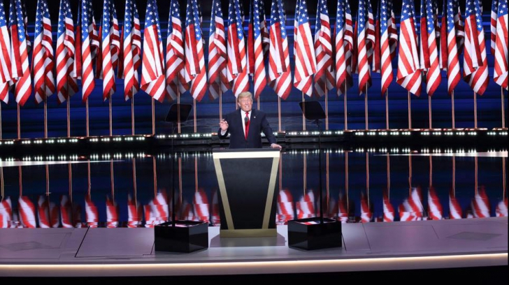 Pîrvulescu: ”Trump a câștigat bătălia cu politica tradițională. Va face America mică”