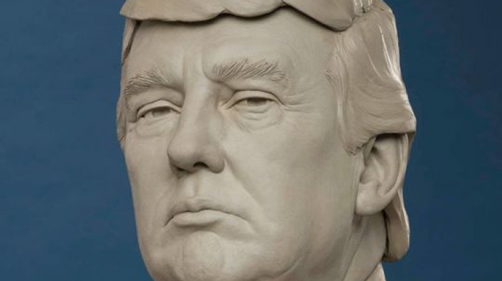 Ce i-au pregătit londonezii lui Donald Trump, după ce a acesta a devenit preşedintele SUA