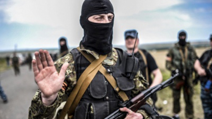 Acțiunile antiteroriste, &icirc;n vizorul Rusiei