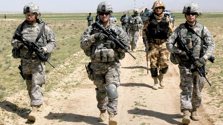Pentagonul, mesaj pentru aliații NATO: Întărirea prezenței militare în Europa continuă