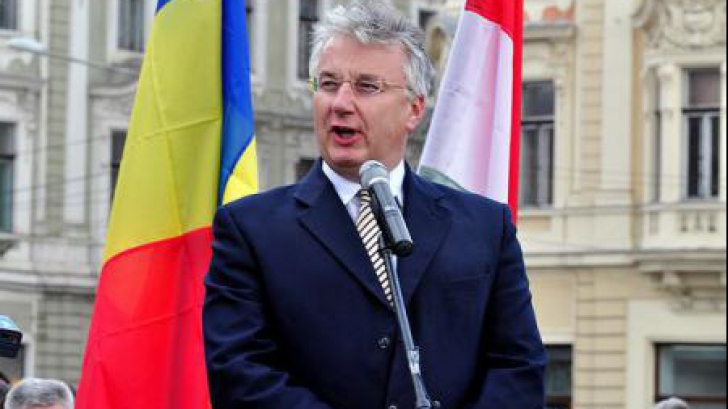 Vicepremierul Ungariei: ”Politicienii maghiari din România, intimidați de DNA”