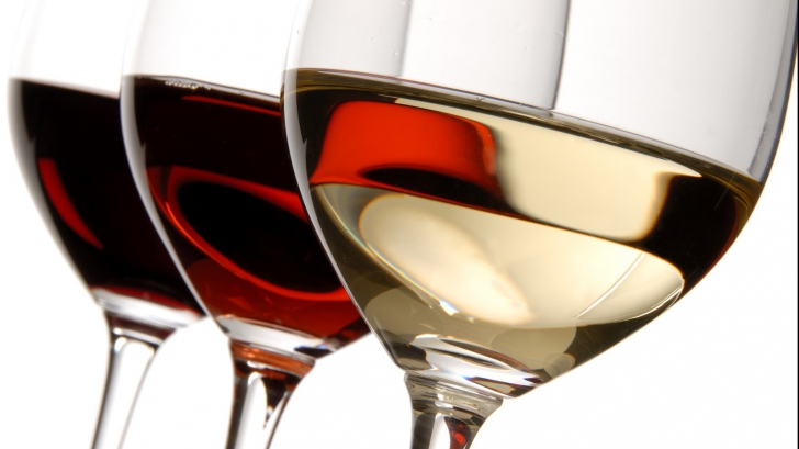 Un sortiment de vin mai puţin cunoscut are beneficii majore pentru sănătate