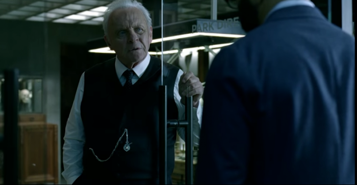 Surpriză de proporții pentru fanii ,,Westworld''. HBO a făcut anunțul