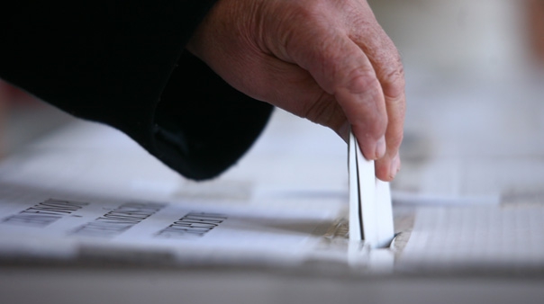România a ales! Rezultatele EXIT-POLL-ului CURS-AVANGARDE: Cum au votat românii la Primăria Capitalei și la Sectoare