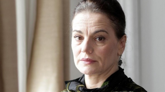 Maia Morgenstern, reacție în cazul violatorului Kristof Lajos: „Simt că-mi fuge pământul de sub picioare. Nu știi în cine să mai ai încredere!”
