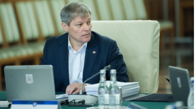 Dacian Ciolos